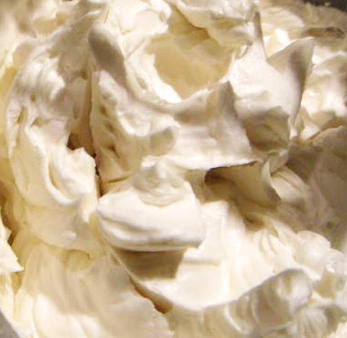 Zartschmelzende Körperbutter